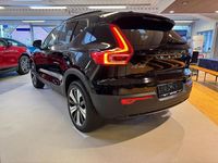 Gebraucht Volvo XC40 Core 169 kW (231 PS) 2023 Schwarz SUV