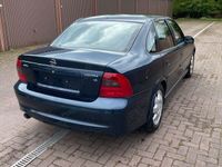 gebraucht Opel Vectra erst 125527 km aus 1ter Hand