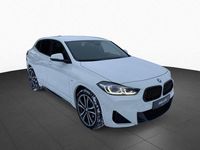Gebraucht BMW X2 Performance 136 PS (100 kW) 2021 Alpinweiss iii (weiß) SUV