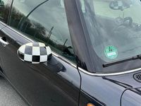 Second-hand Mini Cooper 116 CP (85 kW) 2005 Negru Hatchback