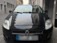 Gebraucht Fiat Bravo 2007 Kleinwagen