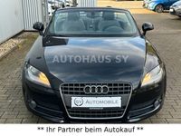 gebraucht Audi TT Roadster 2.0 TFSI*XENON NAVI 19 ZOLL S-LINE*