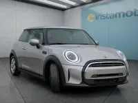 Gebraucht Mini Cooper 136 PS (100 kW) 2023 Silber Kleinwagen