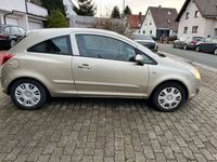 gebraucht Opel Corsa D CATCH ME 1,3 Diesel*TÜV*