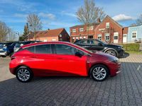 gebraucht Opel Astra Elegance 130PS/Navi/DAB/Sitzhzg./Alu