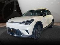 Gebraucht Smart #1 Edition #1 200 kW (272 PS) 2023 Weiß SUV