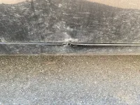 Gebraucht Fiat Punto 2007 Schwarz Kleinwagen