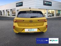 Gebraucht Opel Astra 131 PS (96 kW) 2025 Gelb Limousine