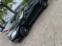 Gebraucht Mercedes S350 258 PS (189 kW) 2011 Schwarz Limousine