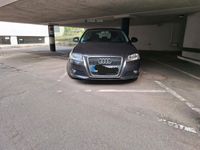 gebraucht Audi A3 Coupé