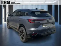 Gebraucht Renault Austral Techno 131 PS (96 kW) 2024 Grau kql + schwarz gne (grau) SUV
