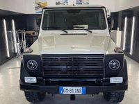 Gebraucht Mercedes 280 2010 Weiß SUV