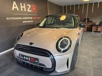 Gebraucht Mini Cooper Classic 213 PS (156 kW) 2022 Grau Kleinwagen