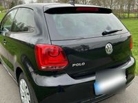 gebraucht VW Polo DSG