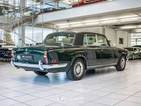 gebraucht Rolls Royce Silver Shadow V8 RADIO KLIMA LEDER 3,99%