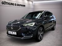 gebraucht Seat Tarraco XCELLENCE 2.0 TDI DSG