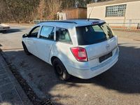 Gebraucht Opel Astra Edition 110 PS (80 kW) 2009 Weiß Limousine