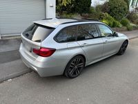 gebraucht BMW 320 i xDrive Touring M Sport Shadow Auto. M S...