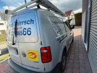Gebraucht VW Caddy Maxi 100 PS (73 kW) 2021 Silber Van / Kleinbus