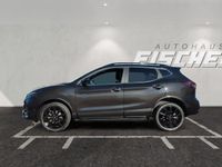 gebraucht Nissan Qashqai 1.5 N-DCT Tec Navi 360°-Kamera Teilleder LED Pro-Pilot