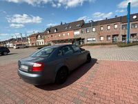 Gebraucht Audi A4 130 PS (95 kW) 2002 Grau Limousine