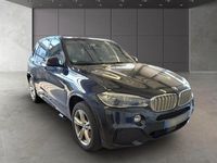 Gebraucht BMW X5 310 PS (228 kW) 2018 Blau SUV