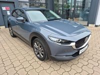 Gebraucht Mazda CX-30 Selection 179 PS (131 kW) 2020 Grau SUV