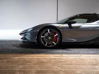 Gebraucht Ferrari SF90 780 PS (573 kW) 2021 Grau Coupé
