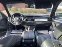 gebraucht BMW X5 M Sport-Aut. 2.Hnd*Leder*Navi*Xenon**EURO5