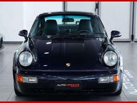 Gebraucht Porsche 964 360 PS (264 kW) 1993 Blau Coupé