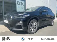 Gebraucht BMW X2 Advantage 150 PS (110 kW) 2019 Schwarz SUV