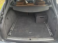 Gebraucht Audi RS6 Exclusive 580 PS (426 kW) 2009 Grau Kombi