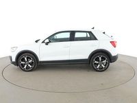 Gebraucht Audi Q2 150 PS (110 kW) 2019 Weiß SUV