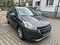 gebraucht Peugeot 208 1,2 Active*8-Fach*PDC*Metallic*LED Tagfahrlicht**