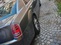 Gebraucht Lancia Thema 190 PS (139 kW) 2013 Grau Limousine