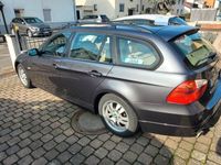 gebraucht BMW 318 i touring -