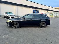 Gebraucht Mazda 6 Inclusive 129 PS (94 kW) 2012 Kombi