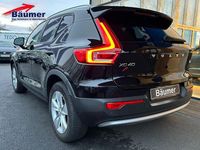 Gebraucht Volvo XC40 Core 129 PS (94 kW) 2022 Schwarz SUV