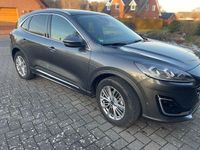 Gebraucht Ford Kuga Vignale 224 PS (164 kW) 2023 Grau SUV