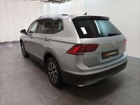 gebraucht VW Tiguan Allspace 2.0 TDI Comfortline 4Motion (6d-T)