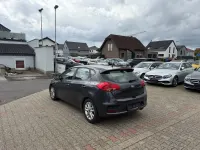 Używany Kia Ceed Edition 7 99 KM (72 kW) 2017 Szary Hatchback