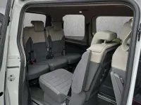 Nowe VW Multivan Edition 150 KM (110 kW) 2026 Biały Minivan