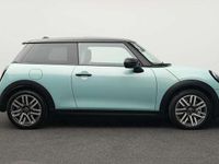 Gebraucht Mini Cooper Classic 156 PS (114 kW) 2024 Grün Kleinwagen