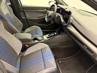 Gebraucht VW Golf VIII R 333 PS (244 kW) 2025 Blau Limousine