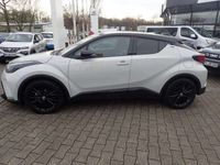 gebraucht Toyota C-HR 2,0 Hybrid GR Sport Comfort Paket