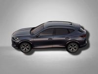 Neu Cupra Formentor 150 PS (110 kW) 2025 Magnetic grau metallic SUV