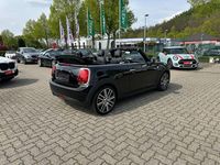 Gebraucht Mini Cooper Cabriolet 136 PS (100 kW) 2021 Schwarz Cabrio