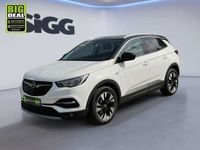 gebraucht Opel Grandland X 1.2 Turbo INNOVATION FLA 360 ParkAss.