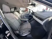 Gebraucht BMW 218 Active Tourer Performance 150 PS (110 kW) 2023 Schwarz Van / Kleinbus