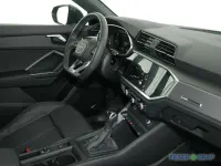 Gebraucht Audi Q3 S-Line 150 PS (110 kW) 2025 Daytonagrau perleffekt SUV